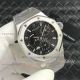 Perfect Replica Audemars Piguet Royal Oak Dual Time Price - Black Dial Automatic Mens Watch (10)_th.jpg